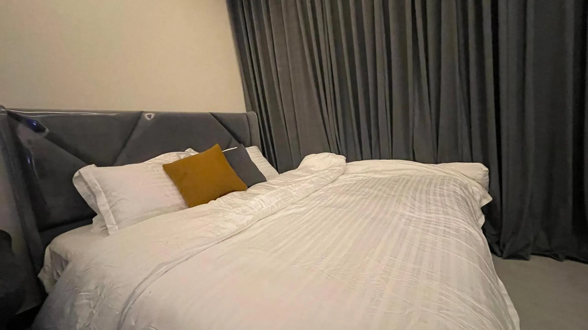 Luxury Apartment In Boulevard Hittin Riyadh