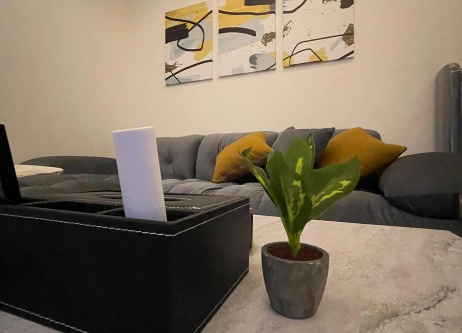 Luxury Apartment In Boulevard Hittin Riyadh