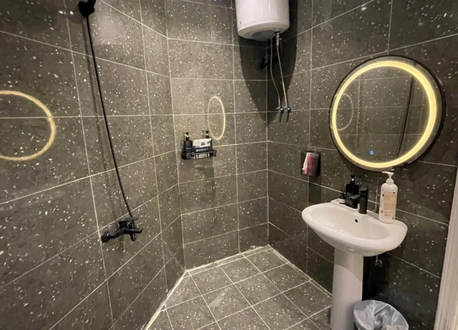 Luxury Apartment In Boulevard Hittin Riyadh