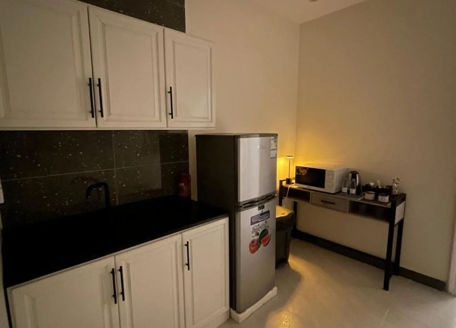 Luxury Apartment In Boulevard Hittin Riyadh Saudi Arabia