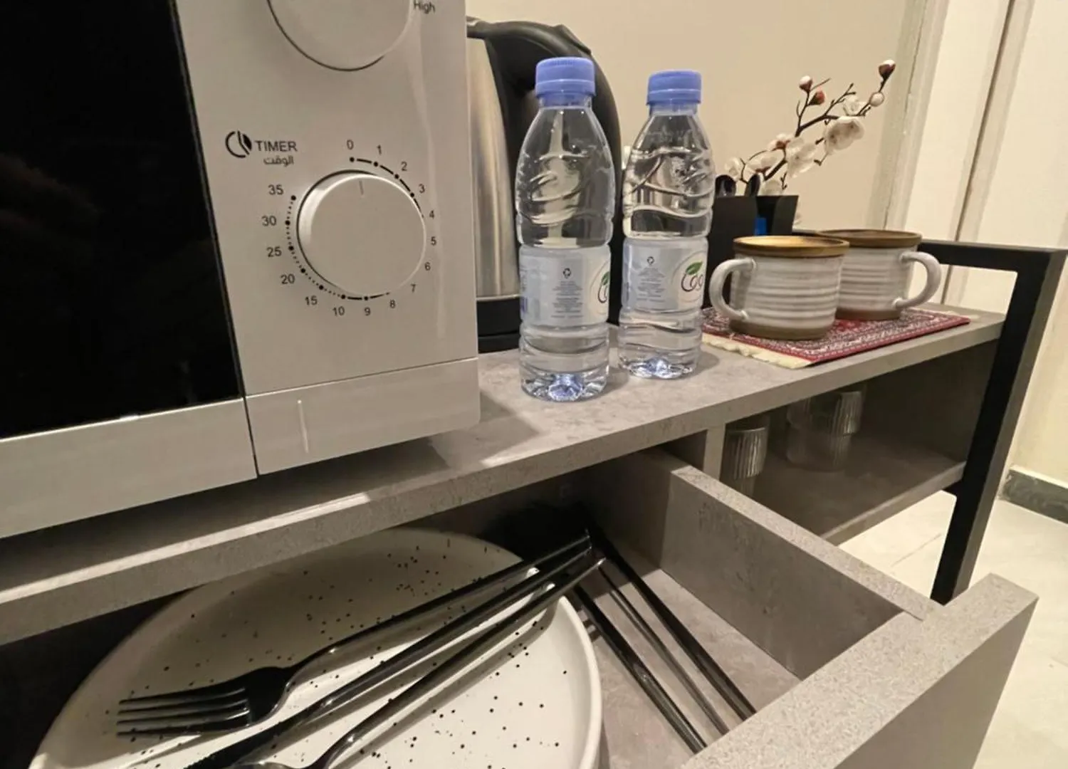 Luxury Apartment In Boulevard Hittin Riyadh 0*,  Saudi Arabia