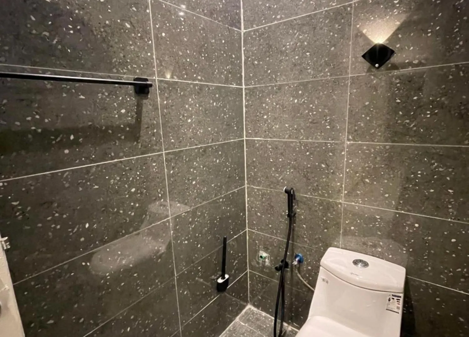 Luxury Apartment In Boulevard Hittin Riyadh