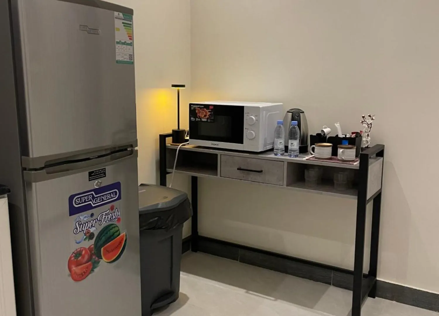 Luxury Apartment In Boulevard Hittin Riyadh