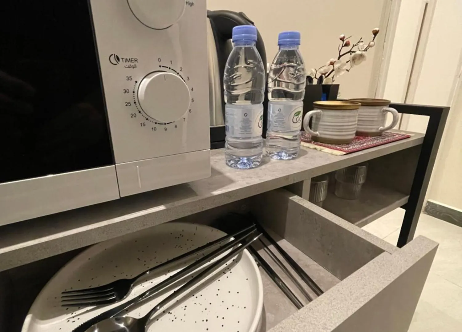 Luxury Apartment In Boulevard Hittin Riyadh
