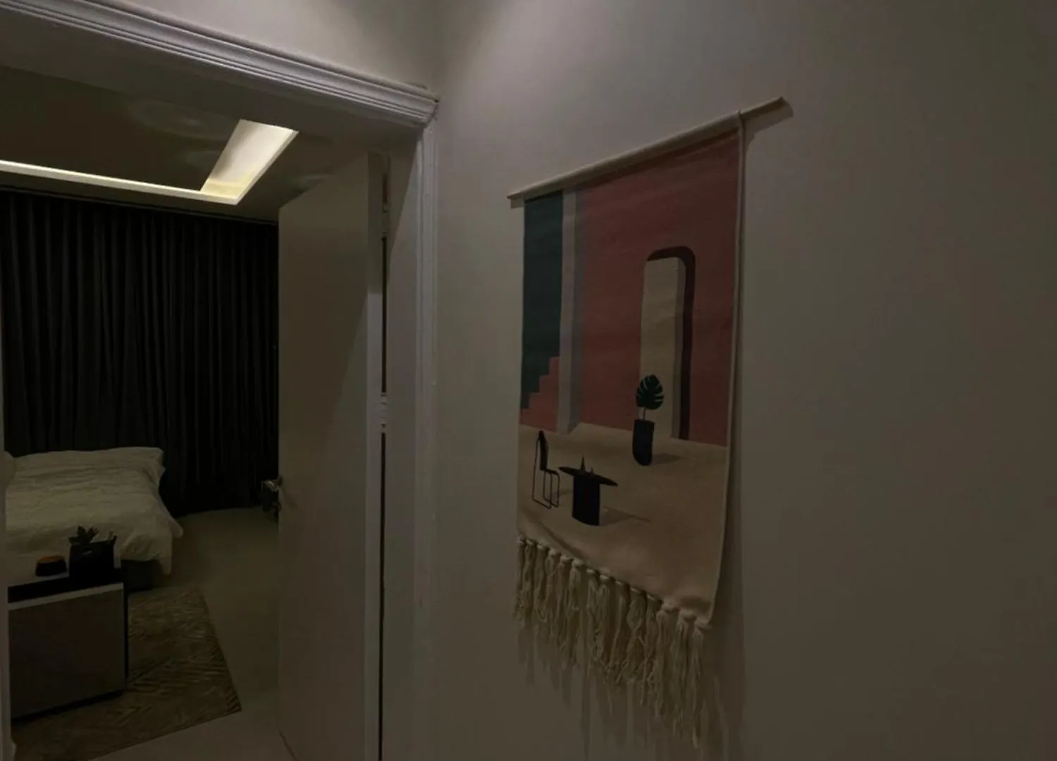 Luxury Apartment In Boulevard Hittin Riyadh