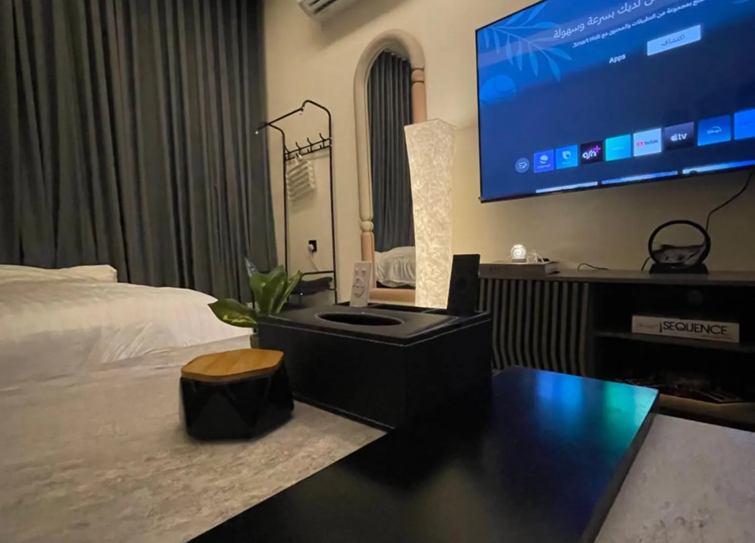 Luxury Apartment In Boulevard Hittin Riyadh