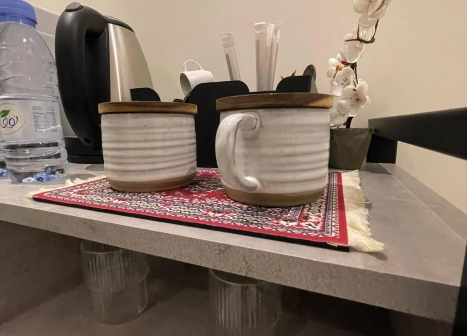 Luxury Apartment In Boulevard Hittin Riyadh