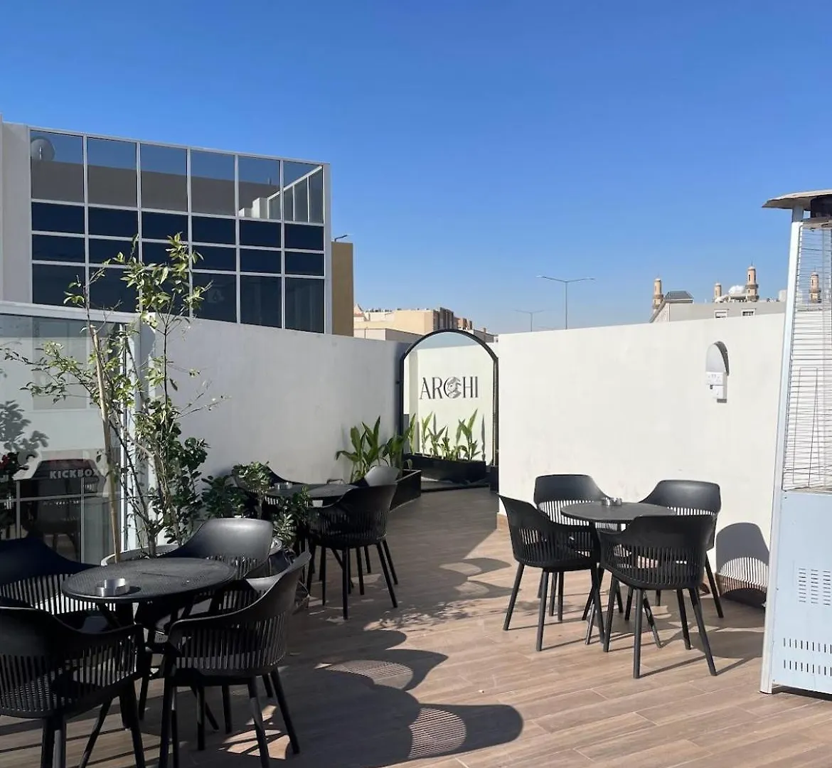 Luxury Apartment In Boulevard Hittin Riyadh