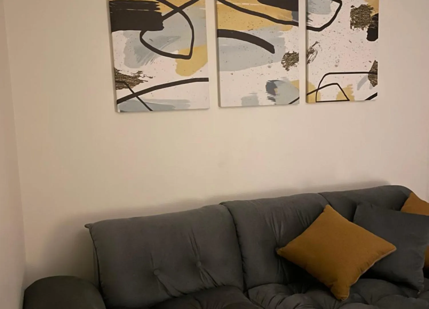 Luxury Apartment In Boulevard Hittin Riyadh 0*,