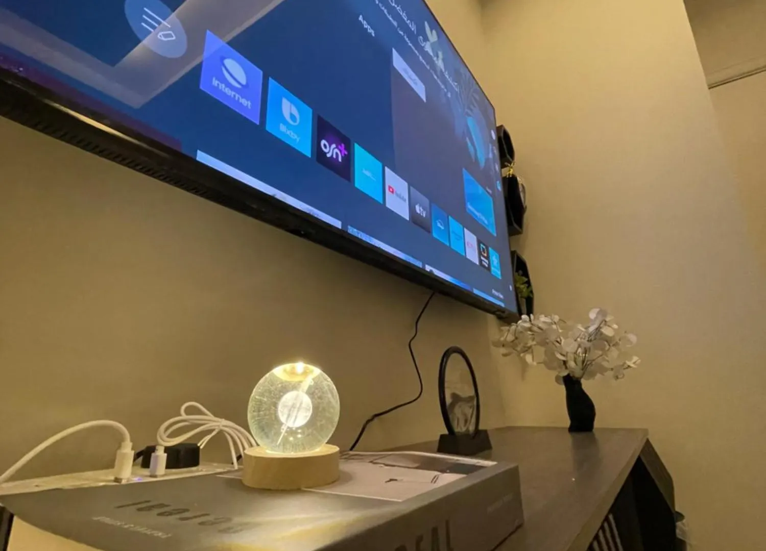 Luxury Apartment In Boulevard Hittin Riyadh