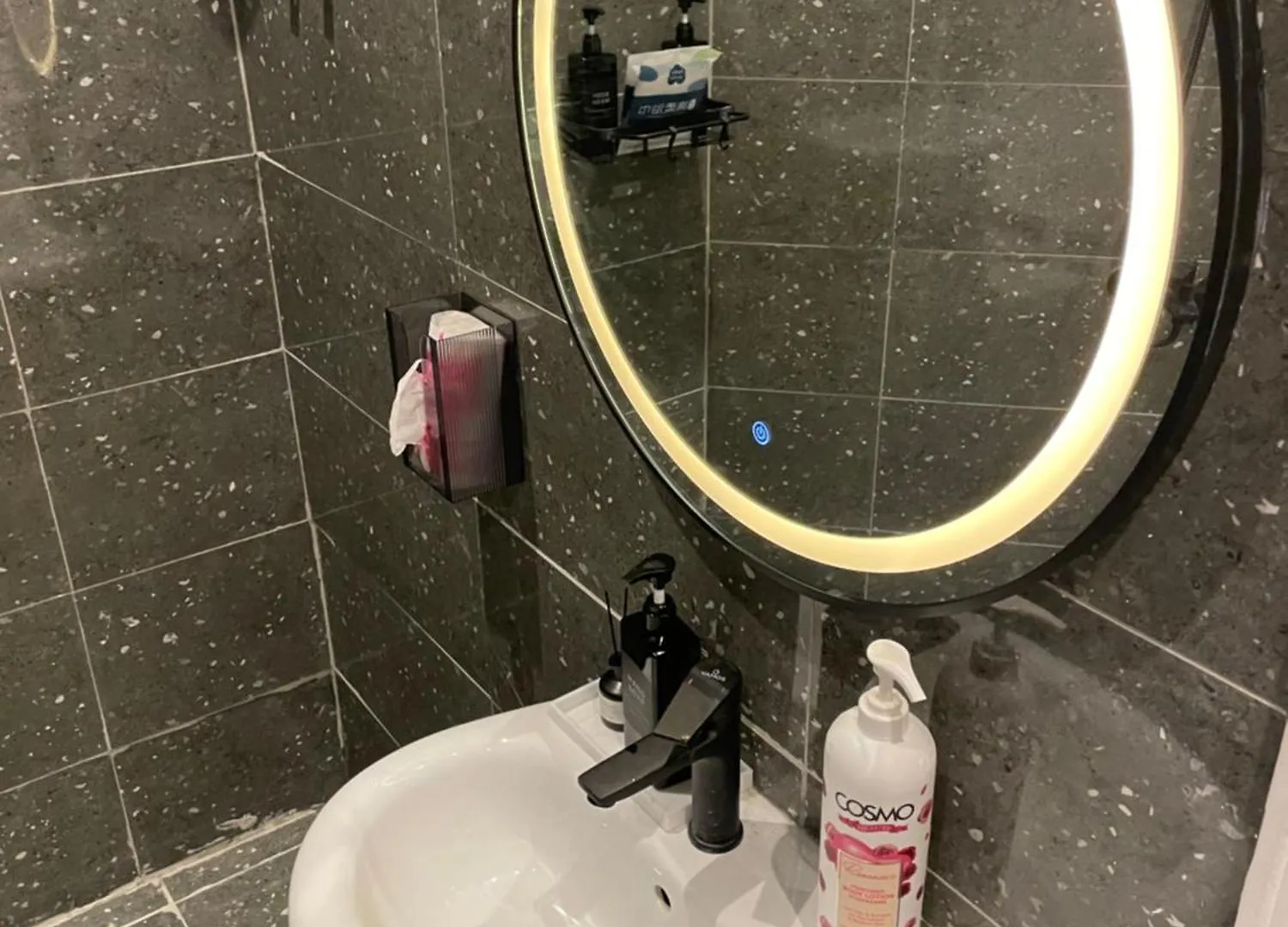 Luxury Apartment In Boulevard Hittin Riyadh